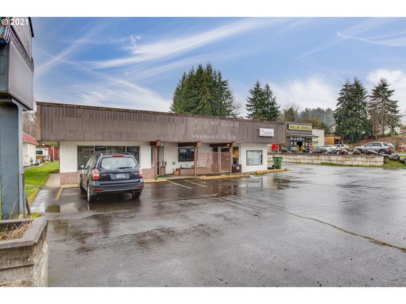 315 E Columbia River Hwy, Clatskanie, OR 97016